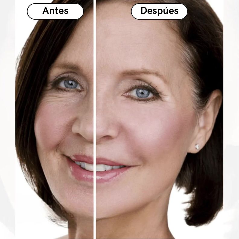 Mascara Facial Aura ™