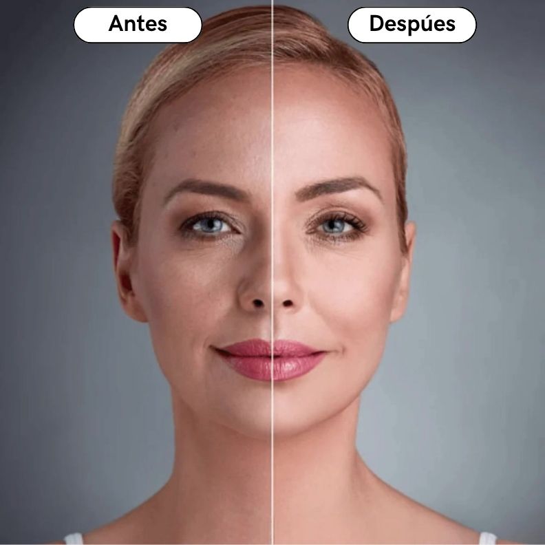 Mascara Facial Aura ™