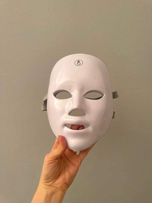 Mascara Facial Aura ™